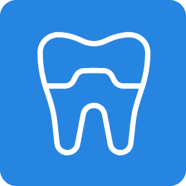 Dental Crowns ( Caps )  in Mira road