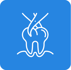 Dental Extractions ( Tooth removal )  in Mira road