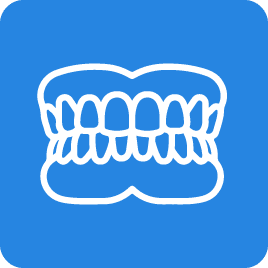 Complete dentures in Mira road