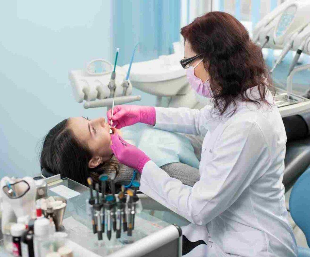 Kids dentist in Mira road