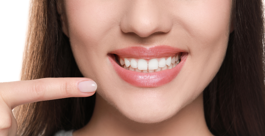 Science Behind a Healthy Smile