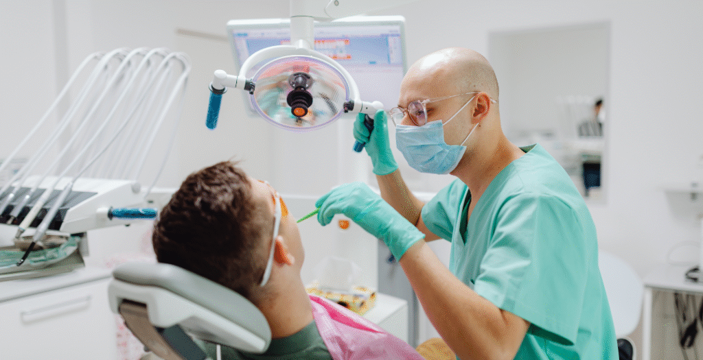 Emergency Dental Care in Mira Road