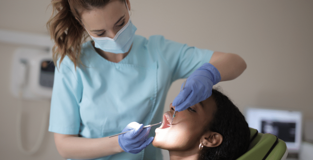Expert-Approved Root Canal Treatment