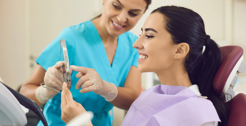 Smile Makeover in Mira Road