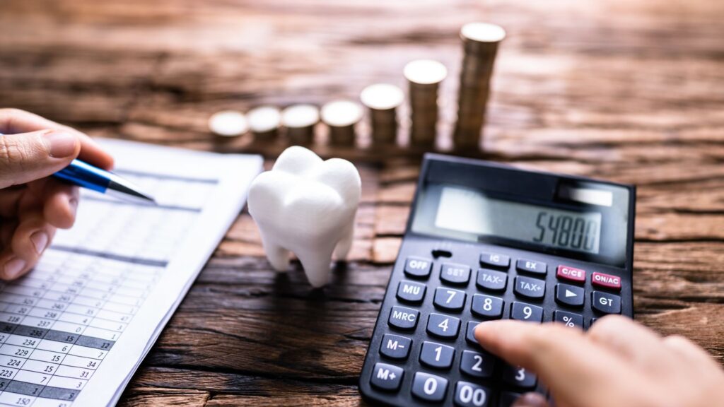 Dental Implant Cost