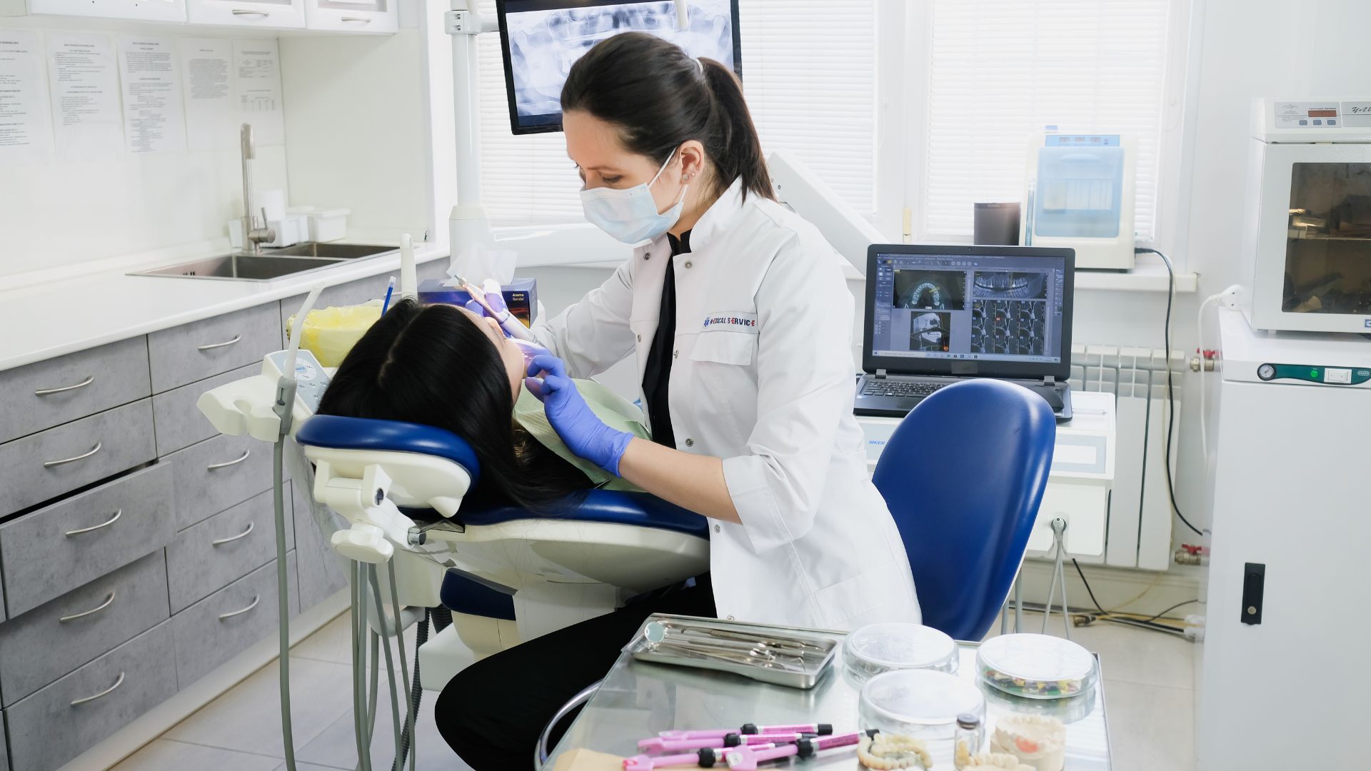 Clinic Location and Surgeon Experience