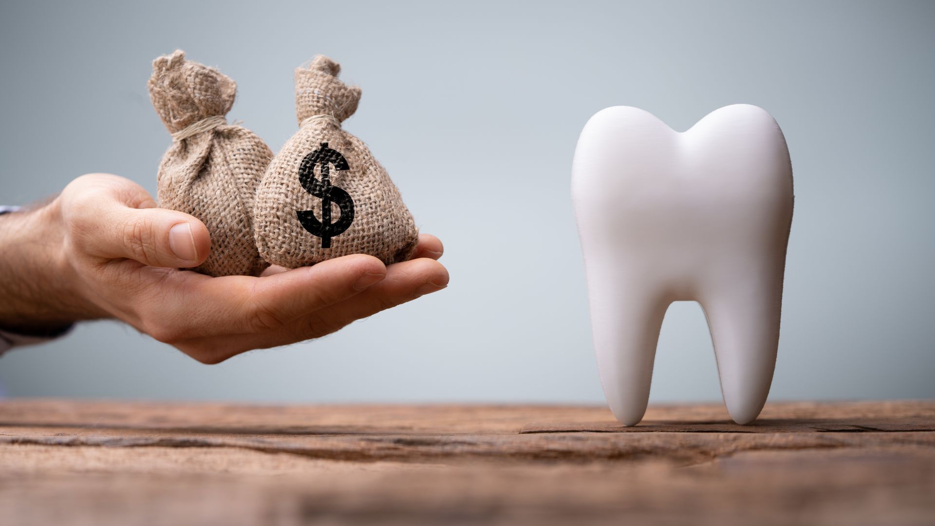 Budget for Dental Implants