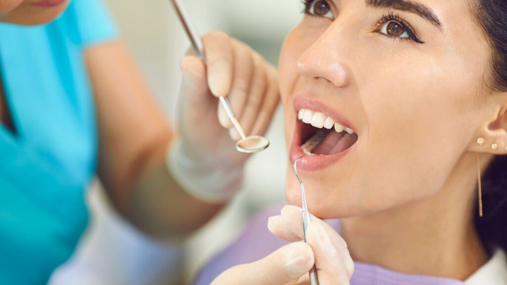 Dental Implants