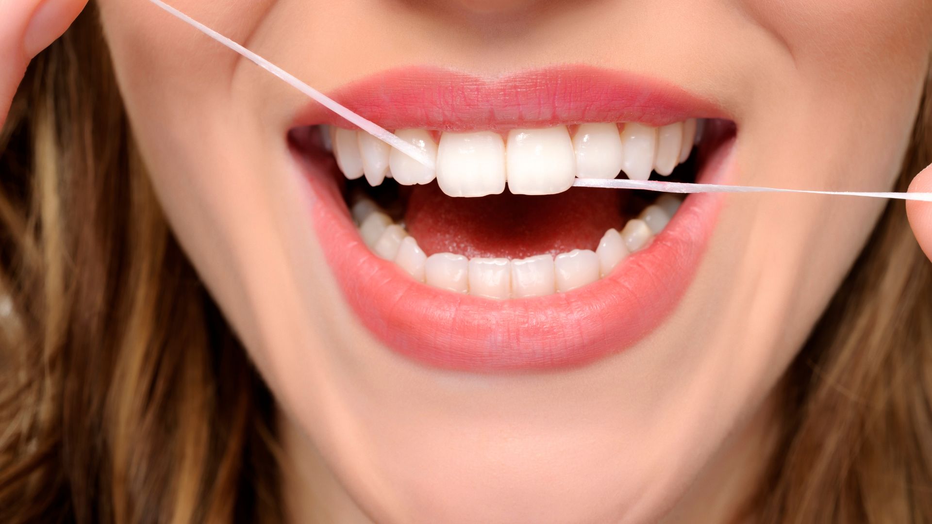 Dental Cleaning Procedure
