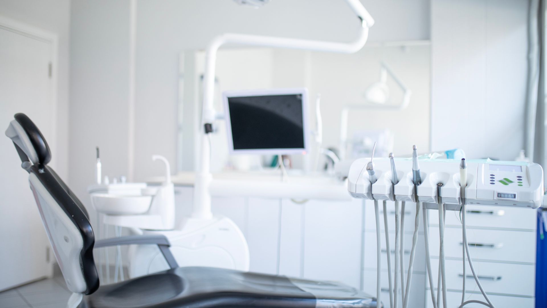Modern Implantology