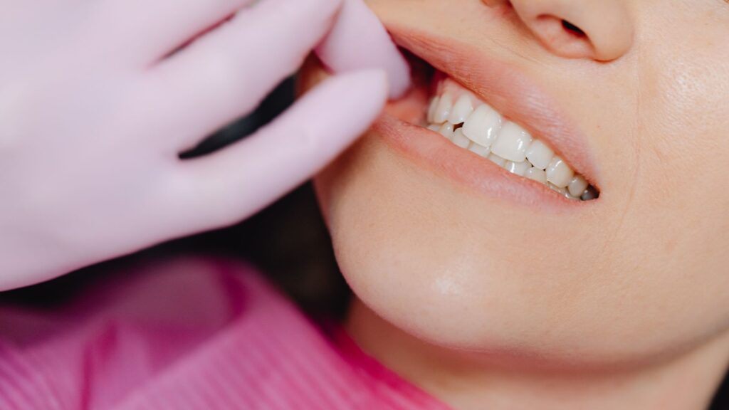 Missing Teeth and Your Health