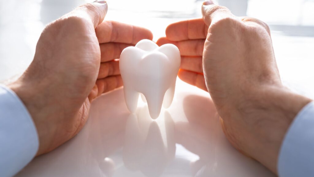 Tooth Replacement Choices Impact Speech and Eating