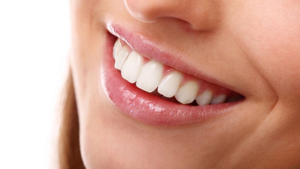 Oral Health and Overall Wellness