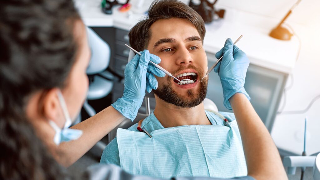 Cost of Cosmetic Dentistry in India