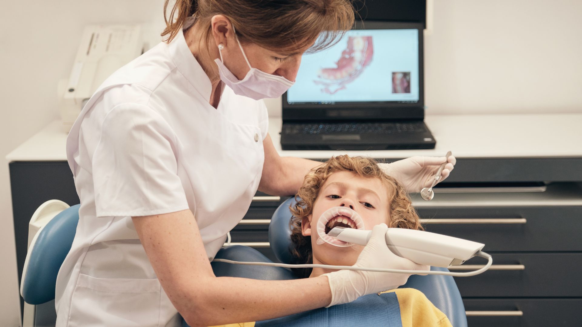 Smile Design Technology: How Digital Dentistry Helps You Preview Your New Smile