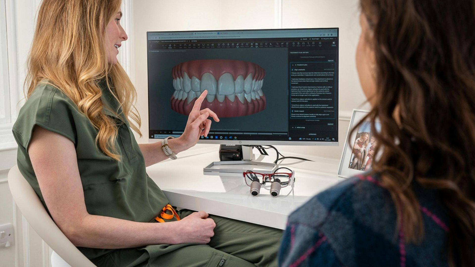 Benefits of Smile Design Technology