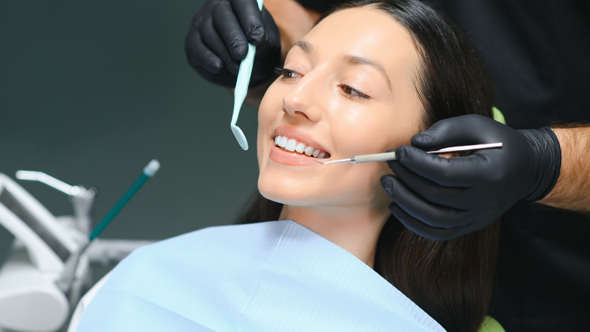 Cosmetic Dentistry