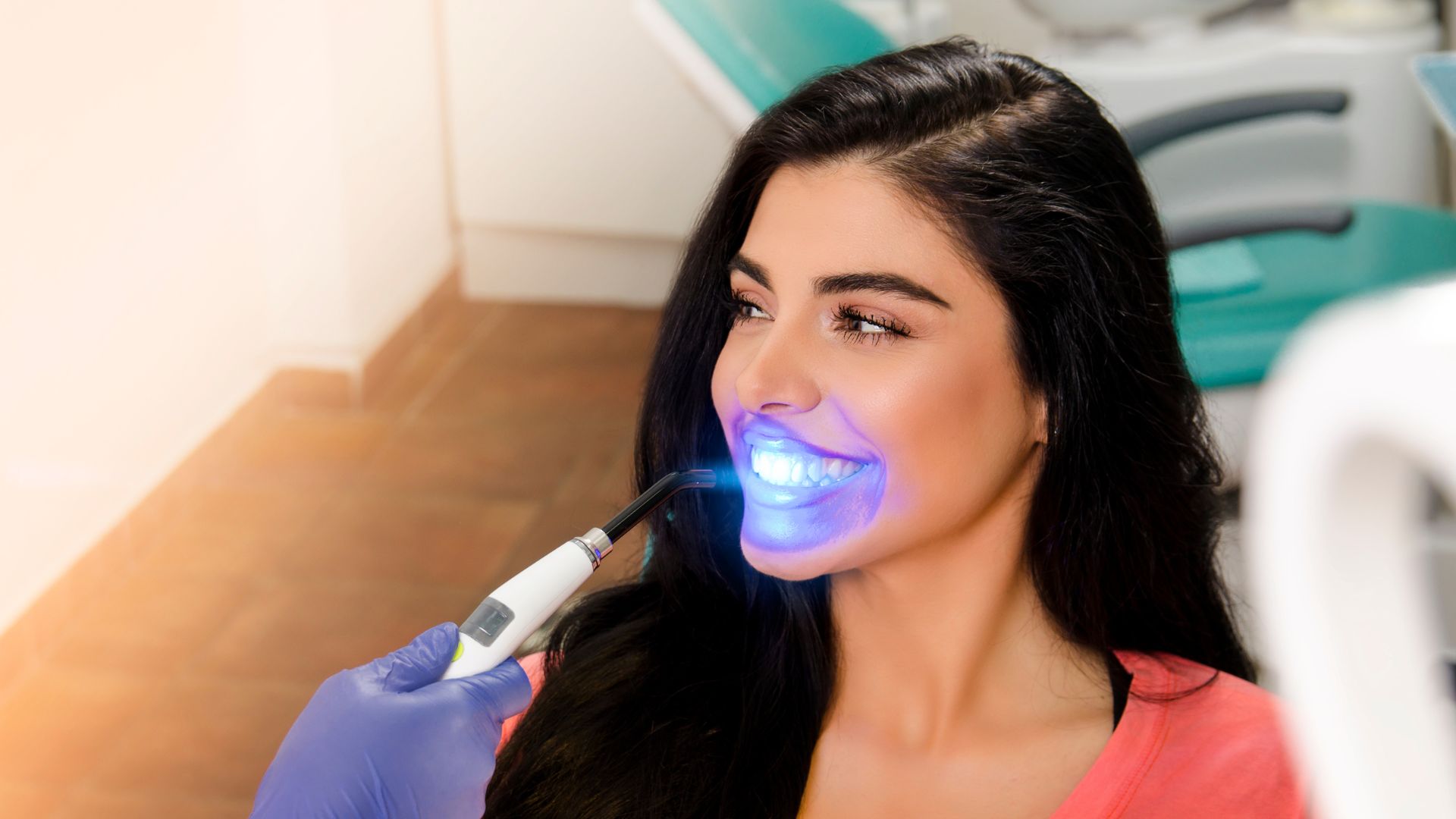 Choosing the Right Whitening Option