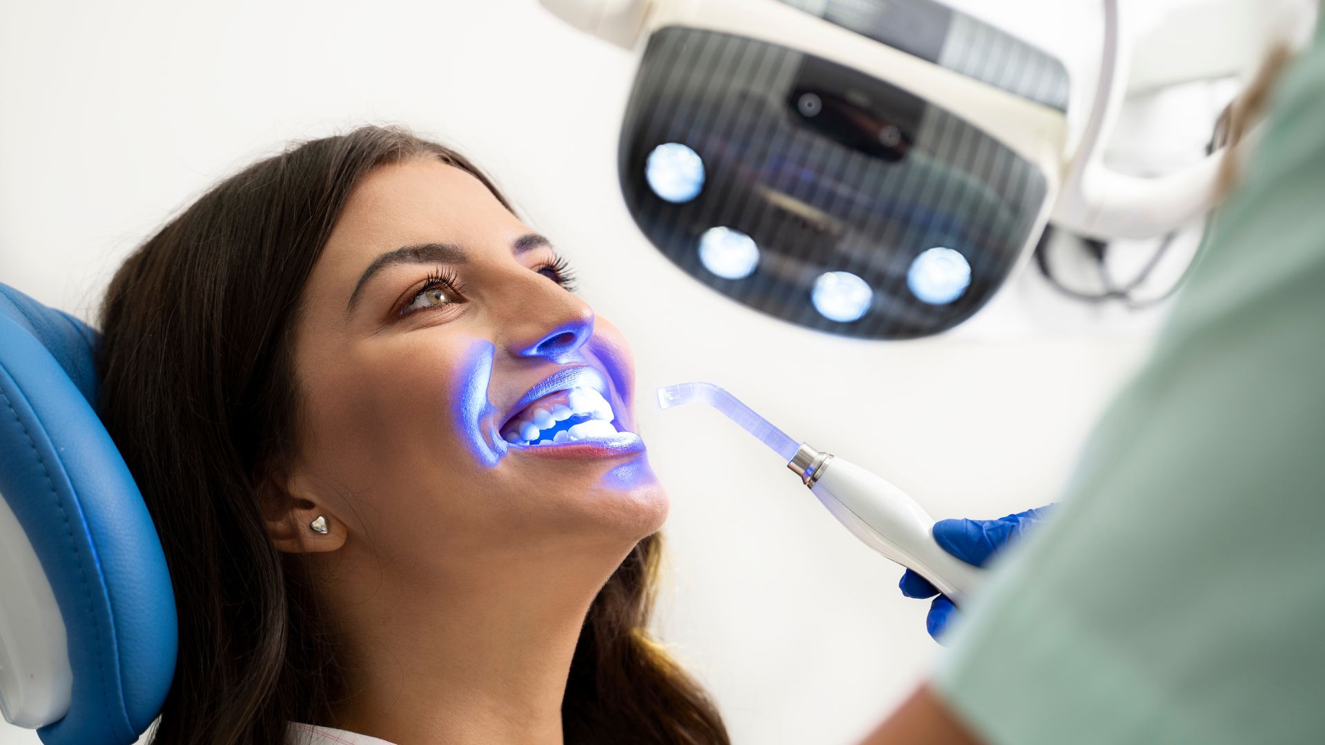 Popular Cosmetic Dentistry Treatments